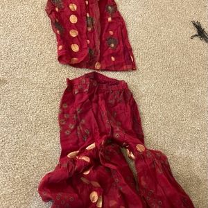 Indian traditional dresses